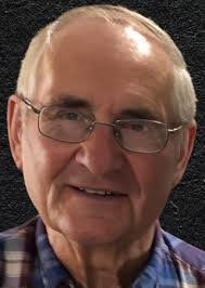 Patrick Rock Obituary (1936