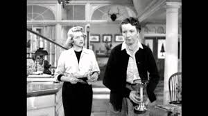 Black And White Christmas Movie White Christmas A Look Back With Rosemary Clooney 1 Rosemary Clooney White Christmas Movie Classic Christmas Movies