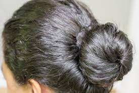 Image result for COCONUT AND HONEY MASK FOR HAIR