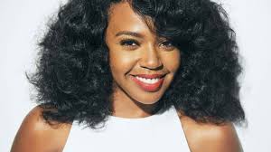 Grey's Anatomy' Co-Star Jerrika Hinton Joins 'Toast'; Will She Leave  'Grey's'?
