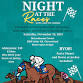 Night at the Races — Camp Sue Osborn event image