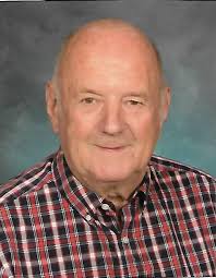 Dennis Riley Merrill