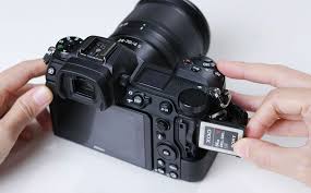 Wb selamat datang di pelajarindo.com salam sukses. Nikon Z6 Kamera Mirrorless Full Frame Serba Guna