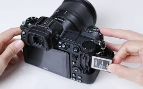 Jan 10, 2020 · biasanya menampilkan bagian pinggang sampai kepala. Nikon Z6 Kamera Mirrorless Full Frame Serba Guna