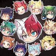 Anime app icons❤ / 1,6k❤. Stickers For Whatsapp Anime App Store Data Revenue Download Estimates On Play Store