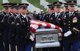 Burial Benefits Granville County