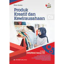 Maybe you would like to learn more about one of these? Produk Kreatif Kewirausahaan Smk Mak Kls Xii Kikd17 Shopee Indonesia