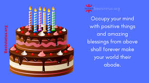 Happy birthday to my special brother! Happy Birthday Wish Quotes Message Sms Images For Brother