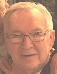 Kenneth Wilson Obituary