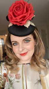 Tily — The Cotswold Hat Club