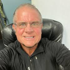 The Mystery Sermon by Howard Strickland, Ephesians 3:1-3