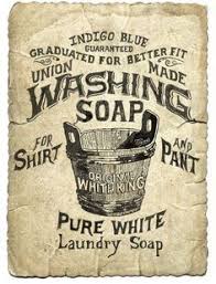 Free Printable Vintage Laundry Labels Google Search Vintage Laundry Vintage Printables Soap Labels