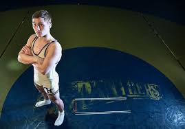 Undefeated streaks, despite worked ones, still do hold weight and captivate the fans' imaginations. Is Franklin Regional Wrestler Spencer Lee One Of The Wpial S Best Athletes Ever Pittsburgh Post Gazette