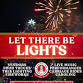 Let There Be Lights - Ellwood City Light Up Night - 601 Lawrence Ave Event Image