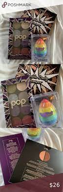 Pop Beauty Makeup Set Blender Beauty Pop Makeup Set Beauty Makeup