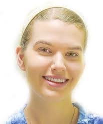 Katrina Tinker's Instagram, Twitter & Facebook