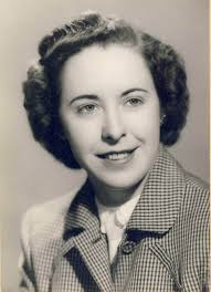 Mary Frances Montgomery Obituary