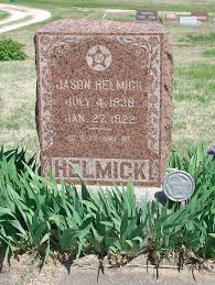 Jason Helmick (1838-1922)