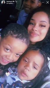 Kianna Arrington added a new photo.