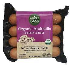 We summarized global chicken sausage trading companies. Customized Report Service The Sausage Market In The United States Agriculture And Agri Food Canada Aafc