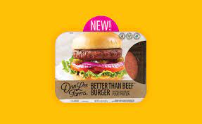 But red meat should be a special treat because it isn't that great for us. Don Lee Farms Announces The Launch Of Plant Based Better Than Beef Burger Vegconomist The Vegan Business Magazine