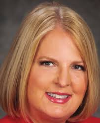 Moore secures second term as county commissioner