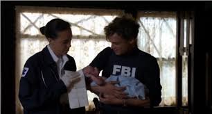 50+ Screen Caps From Criminal Minds Episode 9.03 “Final Shot” | Matthew  Gray Gubler Fans