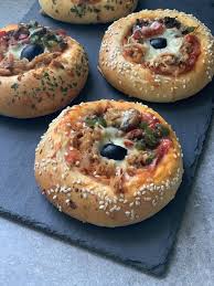 Puits Au Thon Fourres Aux Fromages My Tasty Cuisine Recettes De Cuisine Cuisine Recette