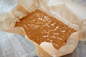 Spaniards eat many desserts during christmas season and turron is one of their favourites. Turron De Navidad Nourished Kitchen
