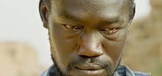 Review of The Dam by Ali Cherri