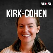 Carla Kirk's Instagram, Twitter & Facebook