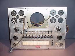 Manual Eico 667 Tube Tester Charts Updates Choose Roll
