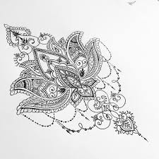 Ver Esta Foto Do Instagram De Oliviafaynetattoo 1 357 Curtidas Beautiful Tattoos Mandala Tattoo Body Art Tattoos