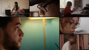 The Class' Is a Poignant Docuseries About Covid and College