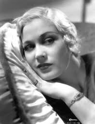 8x10 Print Evelyn Knapp Beautiful Portrait 1930's #ENA