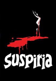 Watch Suspiria 1977 Full Movie Free Online Streaming Tubi