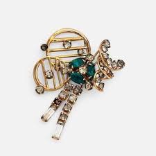 marks and spencer brooches