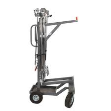 Backstage equipment has been designing and manufacturing equipment handling carts and accessories for the film and television industry since. Fotocare Rental Carts