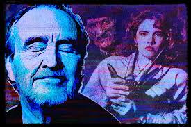 Wes Craven Movies Saved My Life: How I Survived a Street Attack