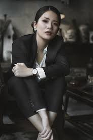Maybe you would like to learn more about one of these? Beautiful Business Woman In Black Suit Image Free Stock Photo Public Domain Photo Cc0 Images