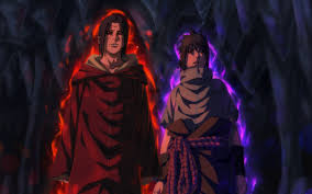 Itachi Sharingan Wallpaper Posted By John Johnson Itachi unlock mangekyou sharingan live wallpaper. itachi sharingan wallpaper posted by