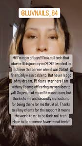 Ixchelt_Lezlie 📍Littlerock &Mobile (@luvnails_84) • Instagram photos and  videos