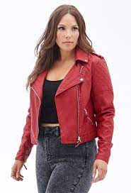 On My Radar Plus Size Leather Jackets Faux Too For Fall Plus Size Leather Jacket Leather Jacket Plus Size Outfits