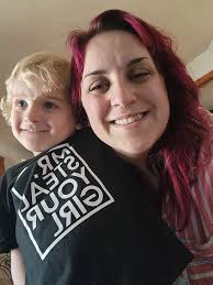 Lapeer special needs kids activities and companionship