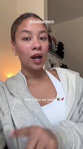 Anna Lermann Routine