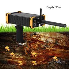 Detector de oro plata diamantes larga distancia aks plus 2020 paraguay. Moimk Gr 100 Detectores De Metal Negro Hawk Metro De Largo Alcance De Cobre Diamante Del Oro De Cobre De Plata De Las Piedras Preciosas Cazador De Tesoros 30m Bricolaje Y Herramientas Herramientas