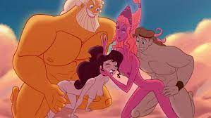 Rule 34 XYZ  disney, hercules (disney), hera (hercules), hercules  (character), megara