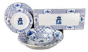 Prev walkthrough willow blue find the secret chamber. The Much Anticipated Chinoiserie Melamine Dinnerware 2 Day Presale Is On Plus A Giveaway The Enchanted Home