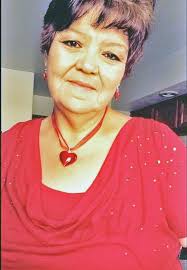 Sandy Angela Baroz Alfaro