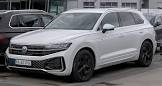 Volkswagen-Touareg